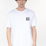 White - Square Typo Black Rabbit T M - Image 9