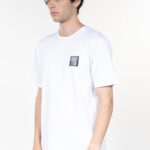 White - Square Typo Black Rabbit T M - Image 7