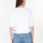White - Colorful Rabbit T W - Image 6