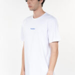 White - Blue Drops T M - Image 8