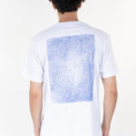 White - Blue Drops T M - Image 6