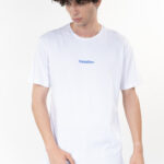 White - Blue Drops T M - Image 3