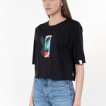 Black - Half Rabbit T W - Image 4