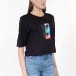 Black - Half Rabbit T W - Image 5