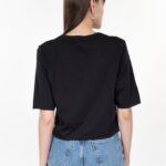 Black - Half Rabbit T W - Image 6