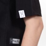 Black - Half Rabbit T W - Image 9