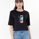 Black - Half Rabbit T W - Image 10