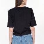 Black - S Smile T W - Image 5