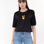 Black - S Smile T W - Image 8