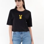 Black - S Smile T W - Image 9