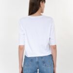White - Colorful Rabbit T W - Image 5