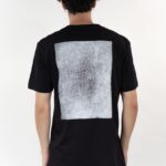Black - White Drops T M - Image 5