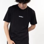 Black - White Drops T M - Image 9