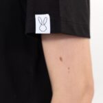 Black - Red Typo T W - Image 10