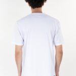 White - Colorful Rabbit T M - Image 5