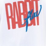 White - Red Typo T W - Image 6