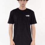 Black - Confused T M - Image 2