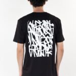 Black - Confused T M - Image 5