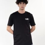 Black - Confused T M - Image 8