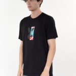 Black - Half Rabbit T M - Image 5