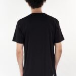 Black - Half Rabbit T M - Image 6