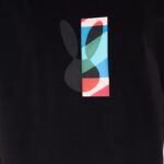 Black - Half Rabbit T M - Image 7
