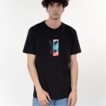 Black - Half Rabbit T M - Image 8
