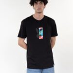 Black - Half Rabbit T M - Image 9