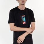 Black - Half Rabbit T M - Image 10
