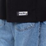 Black - Half Rabbit T M - Image 11