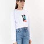 White - Half Rabbit S W - Image 4