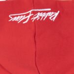 Red - S Smile H W - Image 5