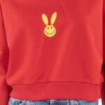 Red - S Smile H W - Image 6