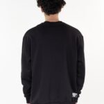 Black - Red Typo S M - Image 5
