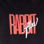 Black - Red Typo S M - Image 7