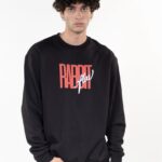 Black - Red Typo S M - Image 8