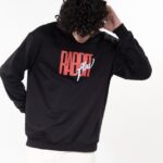 Black - Red Typo S M - Image 9