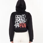 Black - GWTF H W - Image 7