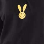 Black - S Smile H W - Image 11