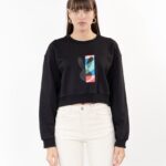 Black - Half Rabbit S W - Image 2