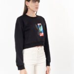 Black - Half Rabbit S W - Image 4