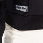 Black - Half Rabbit S W - Image 7