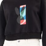 Black - Half Rabbit S W - Image 8
