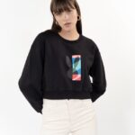 Black - Half Rabbit S W - Image 10