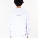 White - Red Typo H M - Image 5