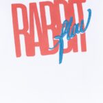 White - Red Typo H M - Image 7