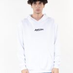 White - Handy Typo H M - Image 2