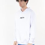 White - Handy Typo H M - Image 4
