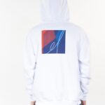 White - Handy Typo H M - Image 5