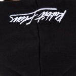 Black - Handy Typo H W - Image 6